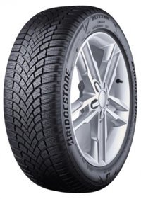 Bridgestone 185/65 R15 92T LM005 Kış Lastiği 2023