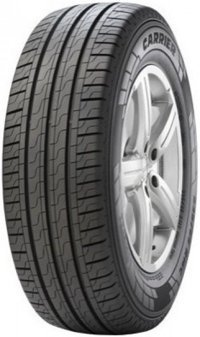 Pirelli 195/75 R16C 107R Carrier SUV Yaz Lastiği 2022