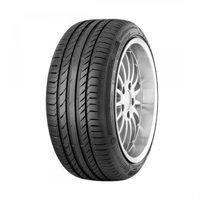 Continental 295/35 R20 105Y ContiSportContact5 Yaz Lastiği 2021