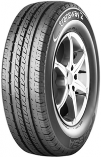 Lassa 195/60 R16 99/97T Transway 2 Hafif Ticari Yaz Lastiği 2023