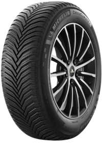 Michelin 215/45 R17 91Y CrossClimate 2 4 Mevsim Lastik 2022