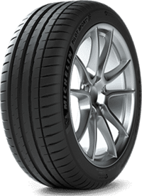 Michelin 215/35 R18 84Y Pilot Sport 4S Yaz Lastiği 2021