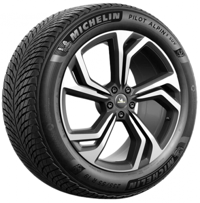 Michelin 265/55 R19 113H Pilot Alpin 5 SUV Kış Lastiği 2023
