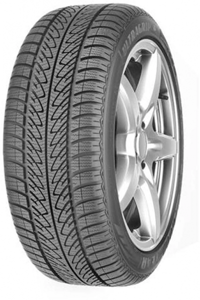 Goodyear 215/55 R17 98V UltraGrip 8 Performance Kış Lastiği 2021