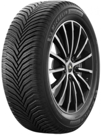 Michelin 255/65 R17 110H CrossClimate 2 4 Mevsim Lastik 2022