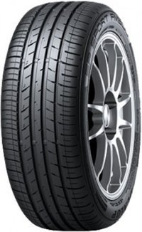 Dunlop 245/40 R18 97W SP Sport FM800 Yaz Lastiği 2021