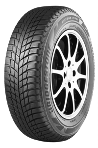 Bridgestone 195/55 R16 87H Blizzak LM001 Kış Lastiği 2023