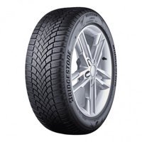 Bridgestone 275/40 R22 107V Blizzak LM005 SUV Kış Lastiği 2023