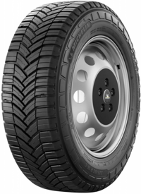 Michelin 225/75 R16 118/116R Agilis CrossClimate Hafif Ticari 4 Mevsim Lastik 2023