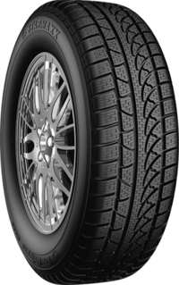 Starmaxx 215/55 R16 93H Ice Gripper W850 Kış Lastiği 2022