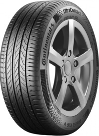 Continental 195/50 R15 82V Ultra Contact Yaz Lastiği 2021