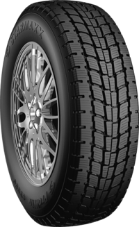 Starmaxx 205/75 R16 110/108R Pro Win ST950 Hafif Ticari Kış Lastiği 2023