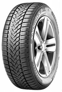 Lassa 205/55 R17 95V Snoways 3 Kış Lastiği 2022