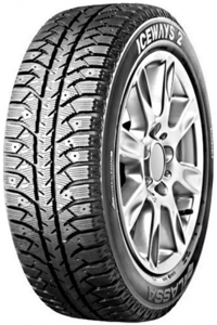 Lassa 185/65 R14 86T Iceways 2 Kış Lastiği 2022