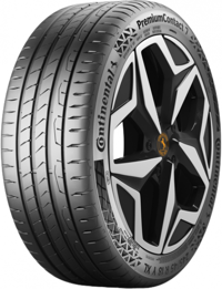 Continental 205/55 R16 91V PremiumContact 7 Yaz Lastiği 2022