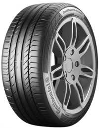 Continental 275/45 R21 110Y ContiSportContact5 SUV Yaz Lastiği 2022