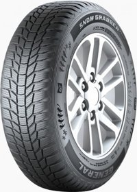 General 275/40 R20 106V Snow Grabber Plus SUV Yaz Lastiği 2022