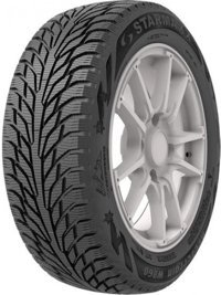 Starmaxx 215/55 R16 97T Arcterrain W860 Kış Lastiği 2023