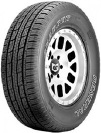 General 245/75 R16 111S Grabber HTS 60 SUV 4 Mevsim Lastik 2021