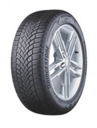 Bridgestone 245/40 R17 95V LM005 Kış Lastiği 2022