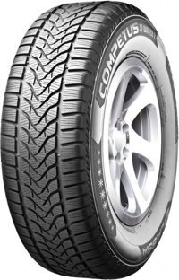Lassa 235/75 R15 109T Competus Winter SUV Kış Lastiği 2021