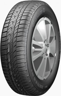 Barum 205/70 R15 96T Bravuris SUV Yaz Lastiği 2023