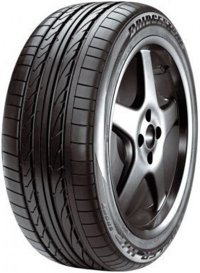 Bridgestone 255/50 R19 107W Dueler H/P Sport RunFlat SUV Yaz Lastiği 2022