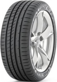 Goodyear 215/45 R18 93Y Eagle F1 Asymmetric 2 Yaz Lastiği 2021