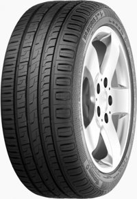 Barum 255/55 R19 111V Bravuris 3 SUV Yaz Lastiği 2021