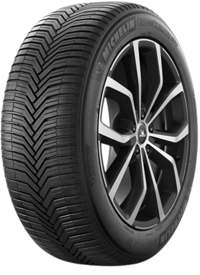 Michelin 235/60 R18 107W CrossClimate SUV 4 Mevsim Lastik 2021