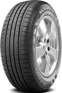 Kumho 215/55 R17 94V Solus TA31 Yaz Lastiği 2021