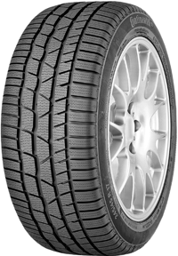 Continental 255/50 R21 109H ContiWinterContact TS 830 P Kış Lastiği 2023