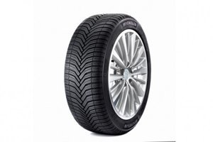 Michelin 185/65 R15 92T CrossClimate + 4 Mevsim Lastik 2023