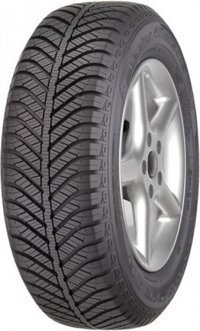 Goodyear 195/60 R16C 99/97H Vector 4Seasons 4 Mevsim Lastik 2021