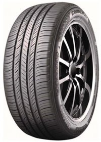Kumho 235/55 R18 100H Crugen HP71 SUV 4 Mevsim Lastik 2021