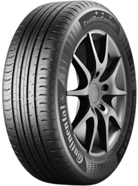 Continental 215/60 R17 96H Contiecocontact 5 Yaz Lastiği 2021