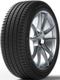 Michelin 295/35 R21 107Y Latitude Sport 3 SUV Yaz Lastiği 2021