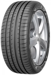 Goodyear 205/45 R18 90V Eagle F1 Asymmetric 3 Yaz Lastiği 2023