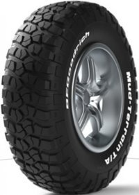 BFGoodrich 245/75 R16 120/116Q Mud Terrain T/A KM2 SUV Kış Lastiği 2023