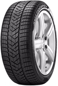Pirelli 285/35 R20 104V Winter Sottozero 3 Kış Lastiği 2023