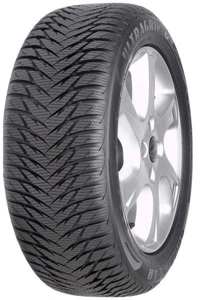Goodyear 205/55 R16 91H UltraGrip 8 Kış Lastiği 2021