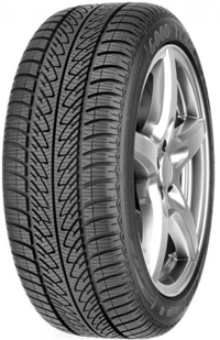 Goodyear 225/45 R17 94V UltraGrip 8 Performance Kış Lastiği 2023