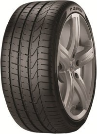 Pirelli 245/40 R18 93Y P Zero RunFlat Yaz Lastiği 2022