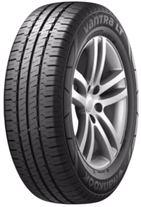 Hankook 195/60 R16C 99/97H Vantra LT RA18 Hafif Ticari Yaz Lastiği 2023