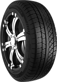 Starmaxx 255/70 R16 111T Incurro Winter W870 SUV Kış Lastiği 2023