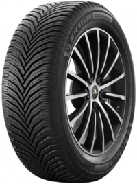 Michelin 225/65 R17 106V CrossClimate 2 SUV 4 Mevsim Lastik 2022