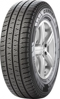Pirelli 215/75 R16 116R Winter Carrier Hafif Ticari Kış Lastiği 2022