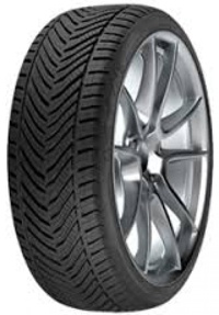 Kormoran 225/40 R18 92W All Season 4 Mevsim Lastik 2023