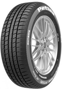Petlas 195/50 R16 84H PT535 Yaz Lastiği 2021