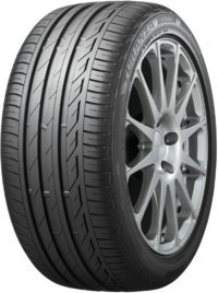 Bridgestone 245/40 R17 91W T001 Yaz Lastiği 2021